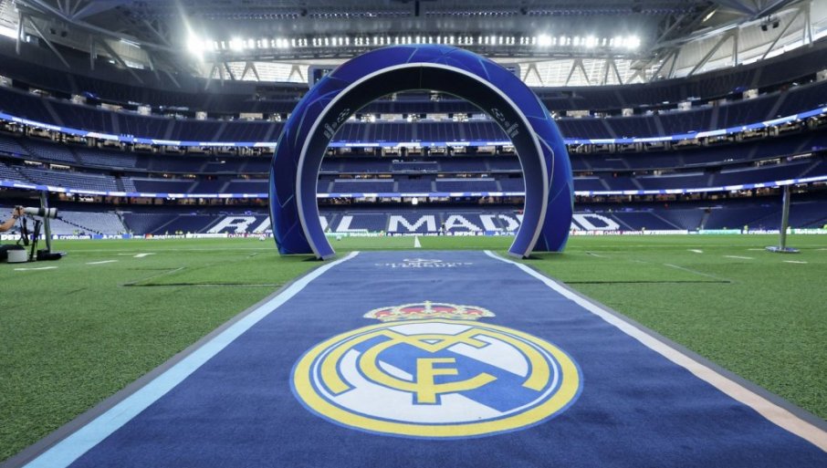 HAOS U REAL MADRIDU! Igrači se ponovo potukli? Svi pričaju o Mbapeu