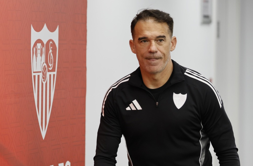 "Ne mogu da shvatim da Rafinja nije ni nominovan za Zlatnu loptu"
