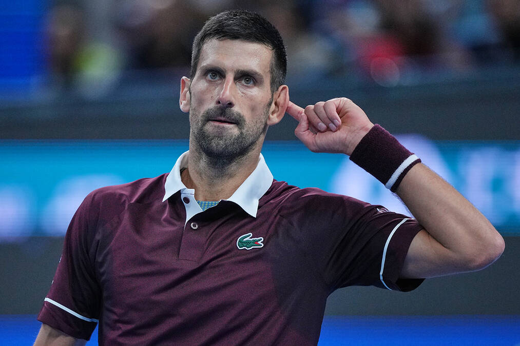 Novak Đoković je sledeće 3 nedelje na misiji: Daju mu samo 10 odsto šansi za uspeh