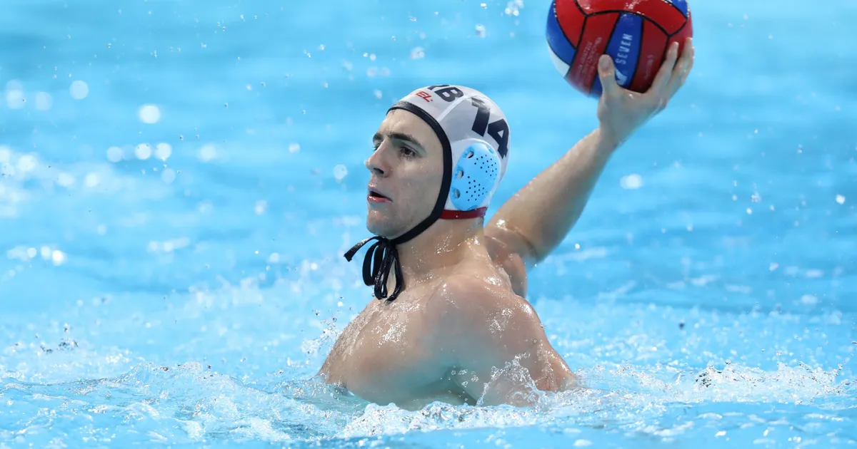 Novi Beograd pobedio na startu kvalifikacija za Ligu šampiona, dominirao Vasilije Martinović