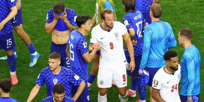 Šta, molim?! Vrač iz Gane hoće da baci kletvu na Kejna pre meča - Ranije se hvalio da je uticao i na Ronalda