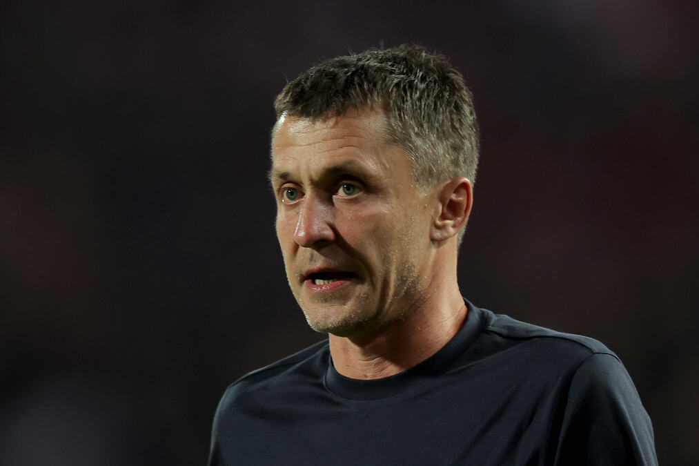NIJE SAMO SAŠA ILIĆ OTIŠAO IZ PARTIZANA! Četiri čoveka odlučila da napuste Humsku zajedno sa legendom crno-belih