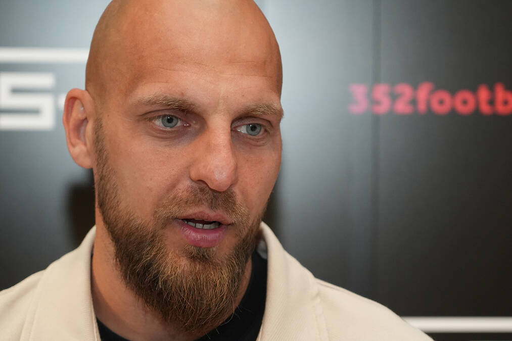 Marko Milošević: "Između mene i Krunića nema zle krvi, prošao sam težak period"