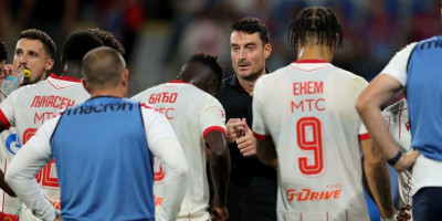 Sića u kasi: Evo koliko je Crvena zvezda zaradila ispadanjem u LK
