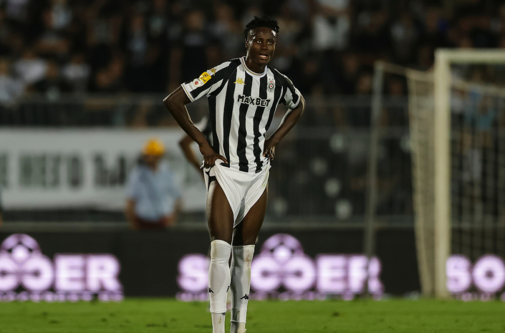"Partizan postao parodija od kluba"