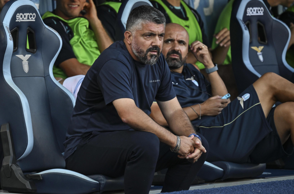 Gatuzo: "Bolje ići u šetnju sa psom nego gledati fudbal bez navijača"
