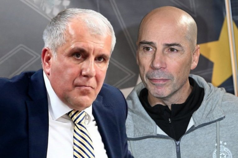 PENJAROJA OTVORIO DUŠU ŠPANCIMA: Progovorio o Partizanu i Željku Obradoviću!
