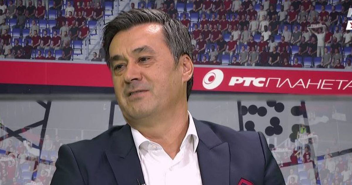 Rade Bogdanović ponovo izazvao kontroverze na RTS-u: "Ima Boga, samo čekam suze Mesija"