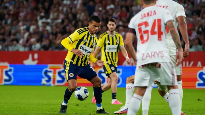 Liga šampiona ili novo burno leto: Fener jači za Edersona, Kantea i spremnijeg Grinvuda