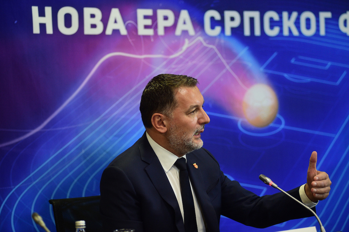FSS ima važno upozorenje, a za utorak najavio nove informacije!