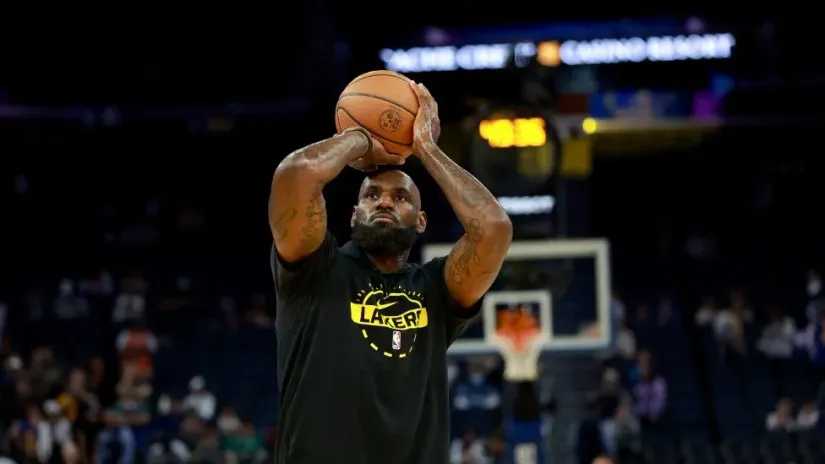 Lebron u Filadelfiji biće cirkus