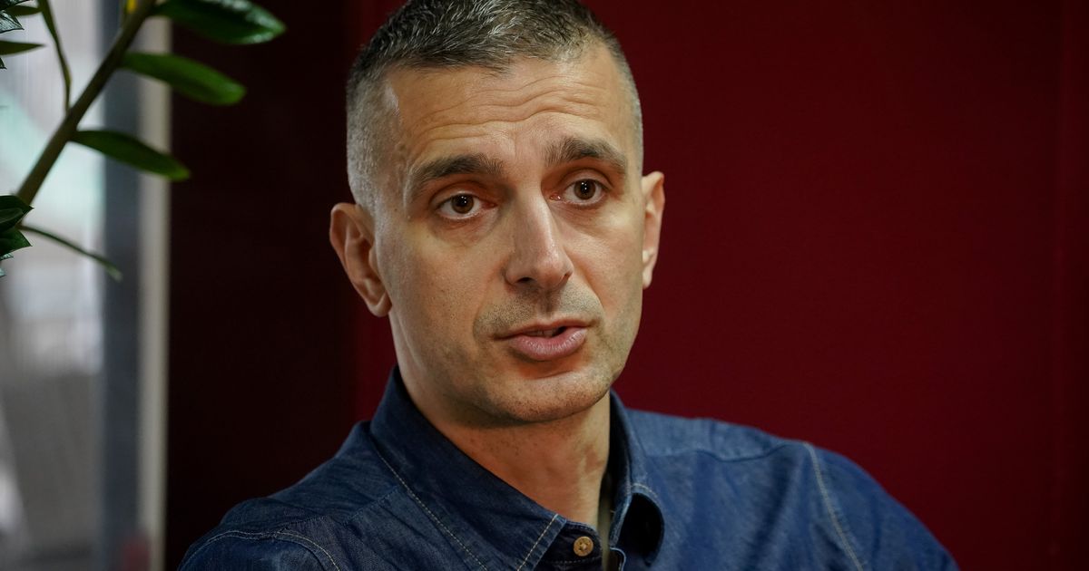 Totalni preokret, Milan Dozet ostaje u Crvenoj zvezdi nakon razgovora sa Teodosićem!