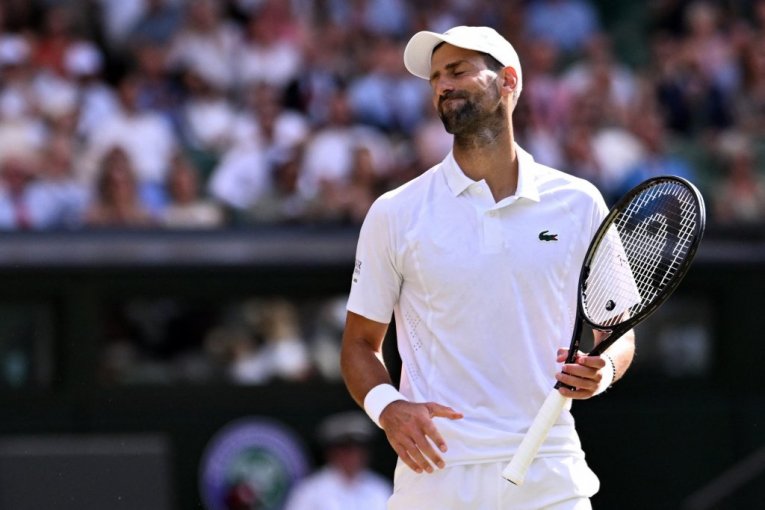 MEDVEDEV PONOVO O ĐOKOVIĆU! "Novak mora dobro da bira gde će da igra..."
