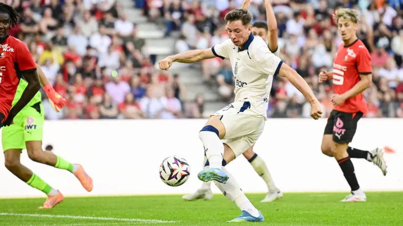 Vasović debituje za Klub Briž u borbi za trofej Superkupa Belgije