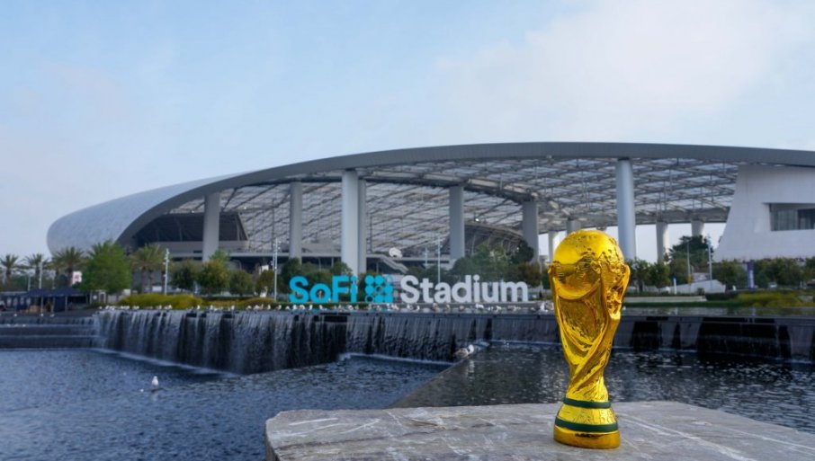 PRENOS, ČEŠKA - JUŽNA AFRIKA: Mundijal se nastavlja, drugo kolo počinje!