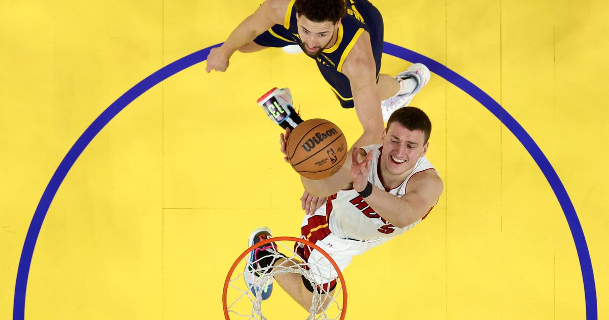Bomba! Majami potpisao četvorostukog NBA šampiona, Nikola Jović će imati paklenu konkurenciju