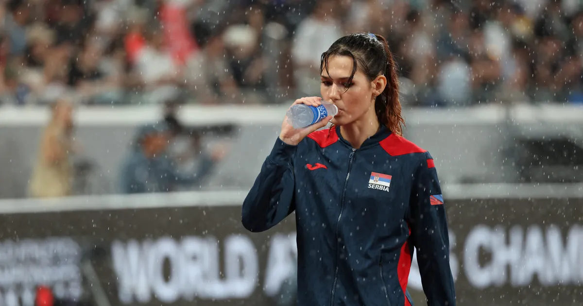 Evo gde možete da gledate uživo TV prenos Angeline Topić u borbi za titulu šampionke Srbije