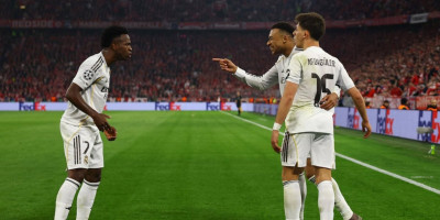 Rastu tenzije na relaciji London - Madrid! Arsenal krenuo po zvezdu Reala
