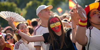 Spektakl za kraj! Ko će na krov sveta - Argentina ili Španija!?