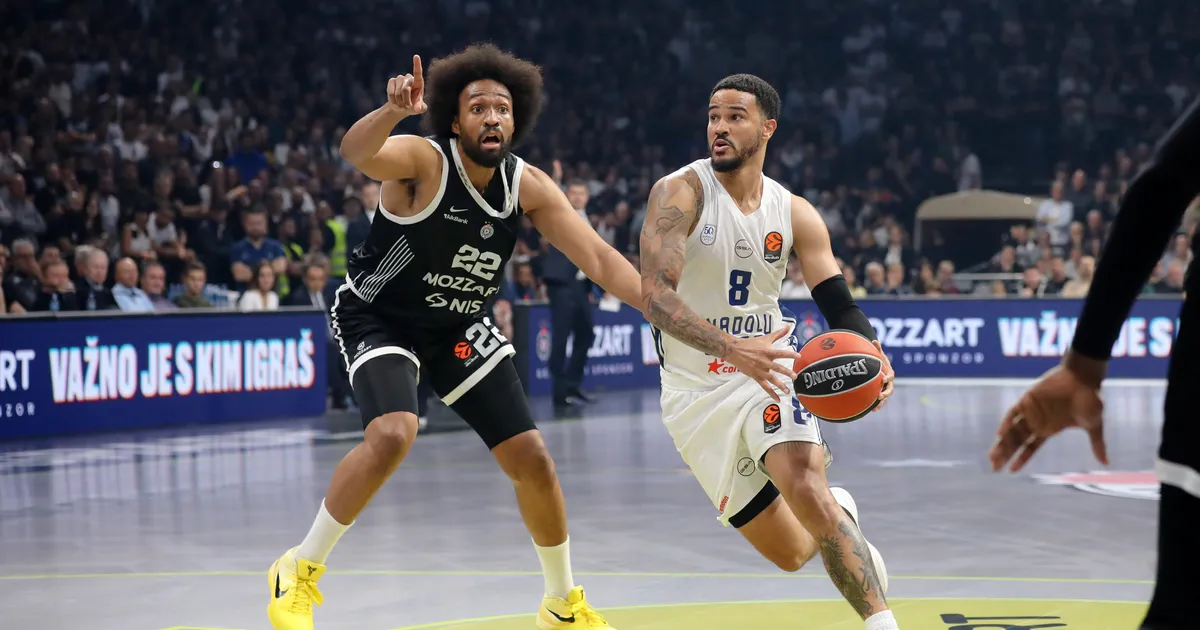 Asvel se javio zbog Nika Vajler-Beba i odlaska u Zvezdu, otkrili važan detalj u ugovoru koji je svima promakao