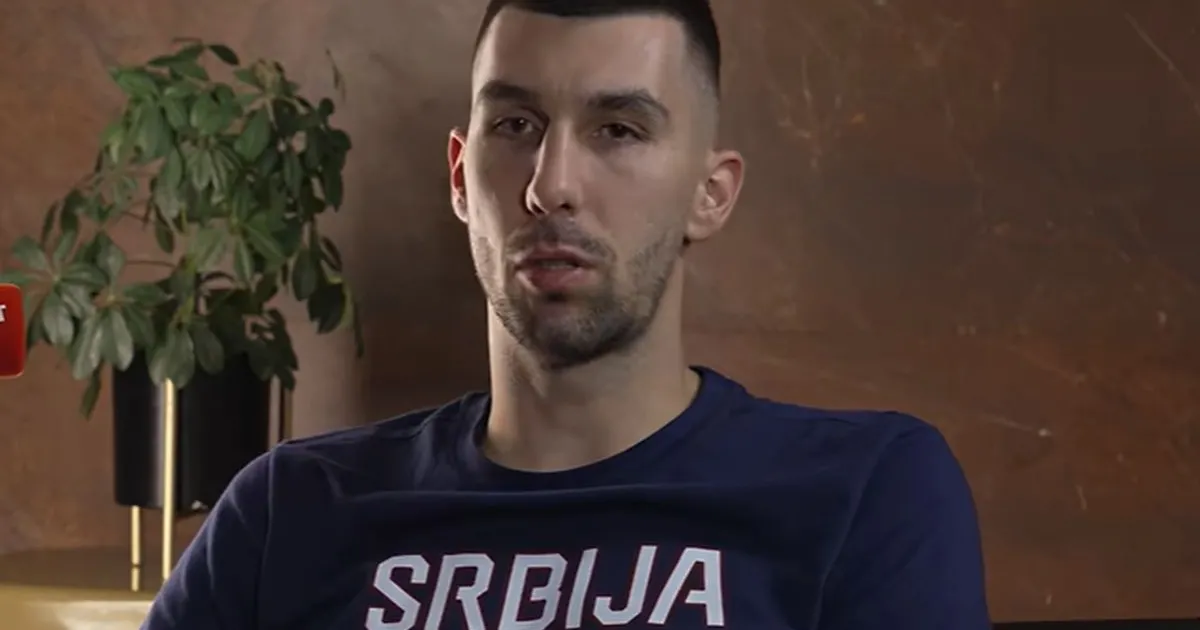 Svi pljuju Kalinu, a nije iskorišćen kako treba: Zvezdin kapiten otkrio šta je problem sa iskusnim krilom