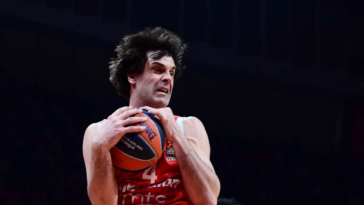 Miloš Teodosić se vraća u Zvezdu: Željko Drčelić ga pozvao i ponudio mu ulogu