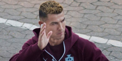 Zemljotres - Kristijano Ronaldo napravio skandal, pa završio karijeru?