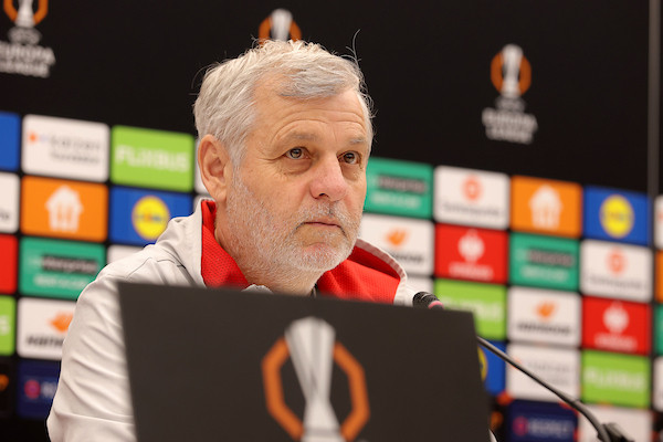 Bruno Ženesio odlazi iz Lila, poznato gde bi mogao dalje?