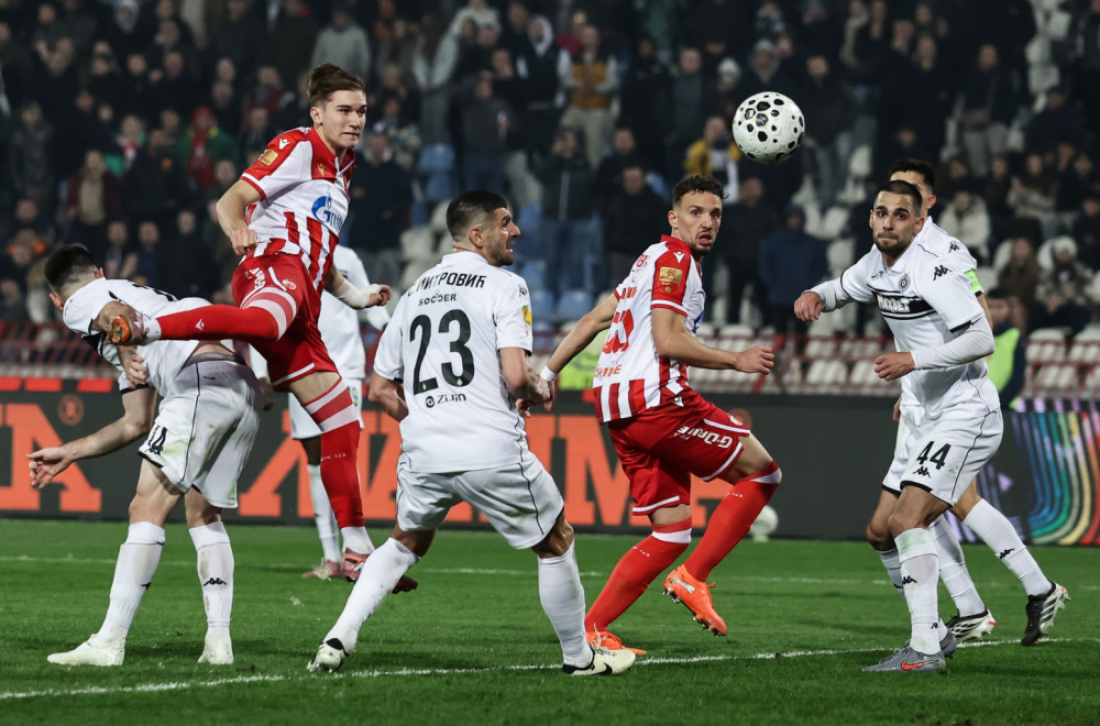 Iznenađenje za večite: Za gol u derbiju 1.000 dinara!