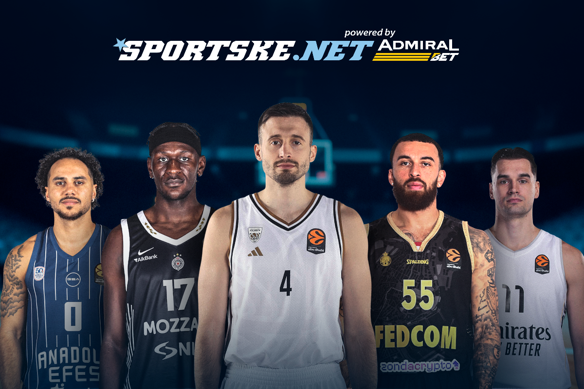 Dnevna doza Evrolige - Sve o eliti na jednom mestu! (2026-27)