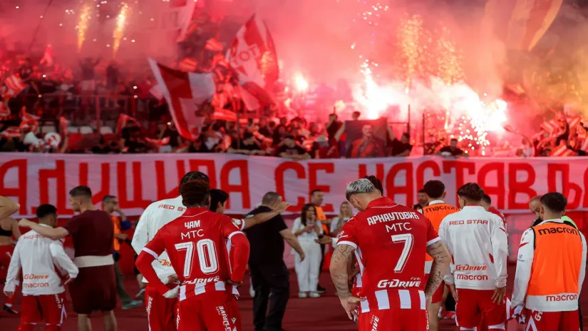 Zvezdine rezerve u igri i kada će početi da ih koristi...