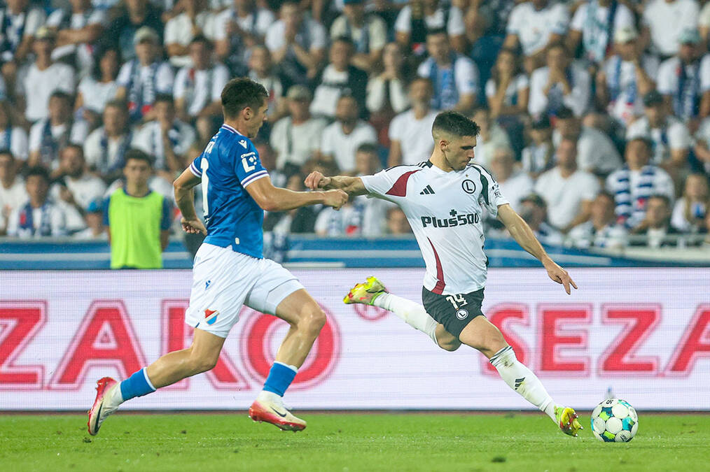 Feđa Dudić doveo reprezentativca Češke: Prava transfer bomba u srcu Šumadije