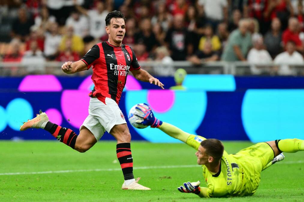 Stanković hipnotisao Jašarija, oduševio na San Siru: "Velika Filipova partija nadomak svoje kuće"