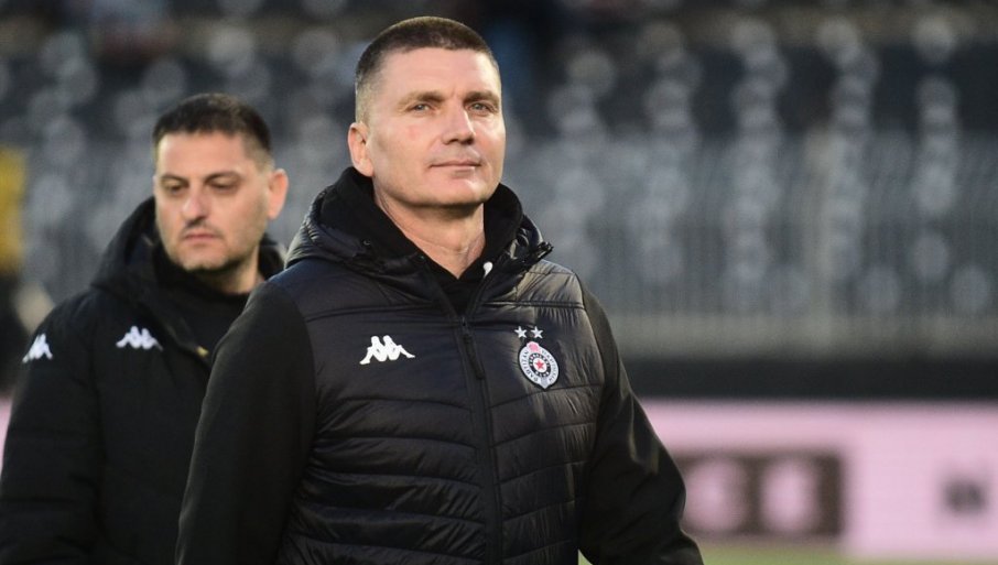 BLAGOJEVIĆ AKTIVIRAO PRVU "BOMBU"! Akron dovodio pojačanje iz Mančester sitija!