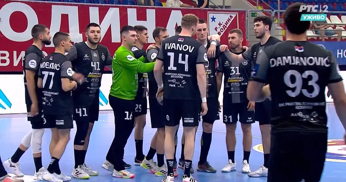 Epilog skandala koji su napravili Grobari: Partizan postao šampion Srbije za "zelenim stolom"