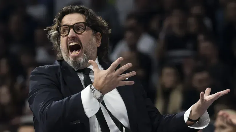 Trinkijeri: Partizan je bio radioaktivan, niko nije želeo da ga dotakne