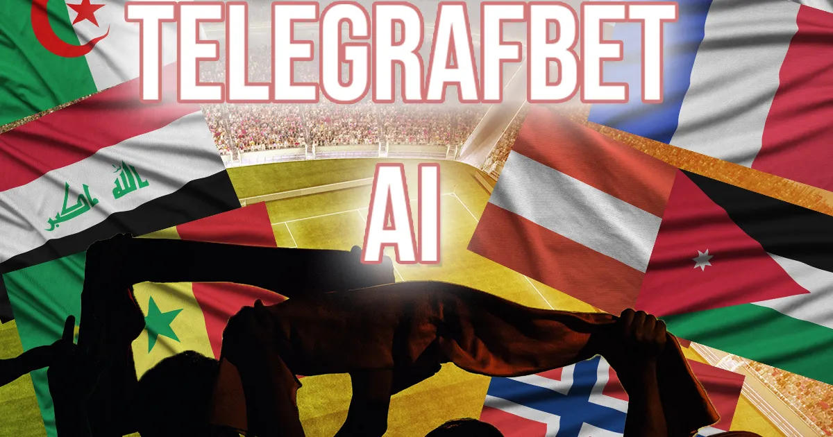 TelegrafBet AI nakon pete noći: Het-trik Mesija, Halandov debi, skor pogodaka smo podigli na 73 odsto!