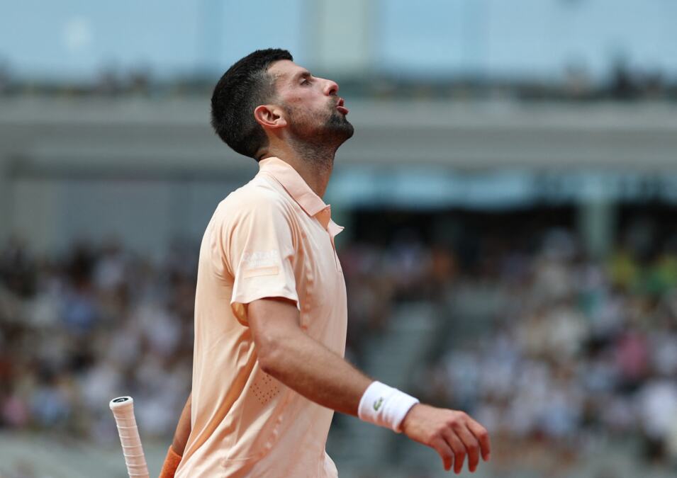 NOVAK ĐOKOVIĆ OTVORIO DUŠU PRED PRVI MEČ NA VIMBLDONU! Nikad opširnija konferencija srpskog asa, otkrio šta mu daje veću dozu samopouzdanja pred početak turnira
