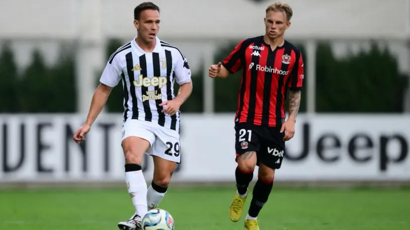 Ludo: Da li znate koliko je do danas Artur Melo koštao Juventus?