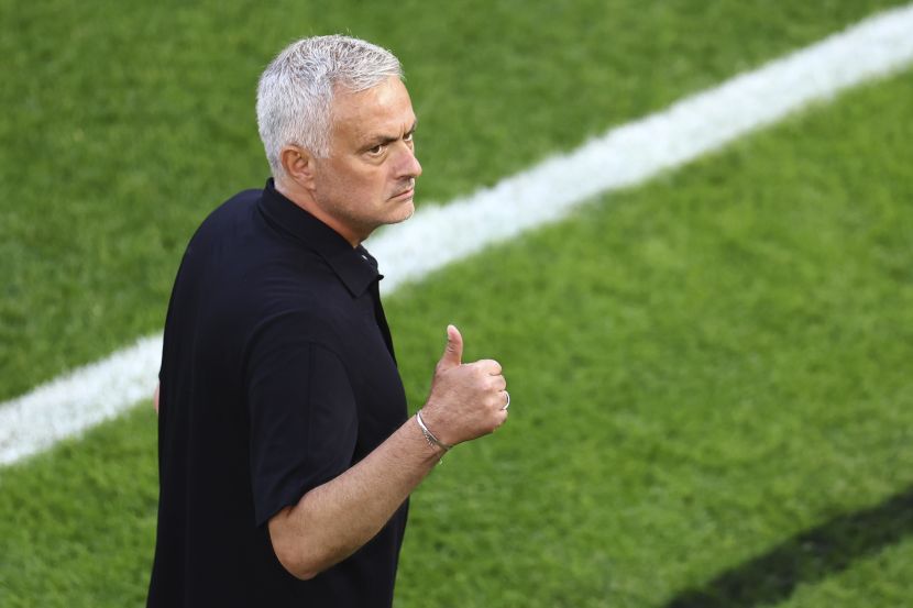 Gotovo: Žoze Murinjo se vraća u Real Madrid