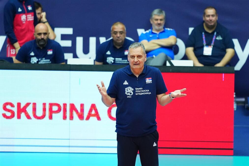 ŽREB ZA SVETSKI KUP 2027: Odbojkašice Srbije u grupi sa Kanadom, Ukrajinom i Kamerunom