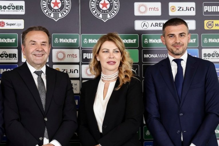 UPRAVA PARTIZANA PODNOSI OSTAVKE: Evo kada će se to desiti