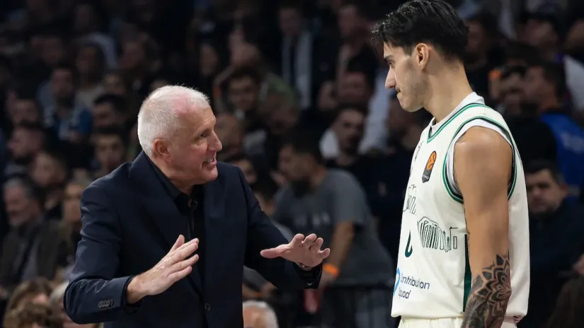 Obradović nije pod pritiskom: Ne znam šta ljudi očekuju, takva je Evroliga