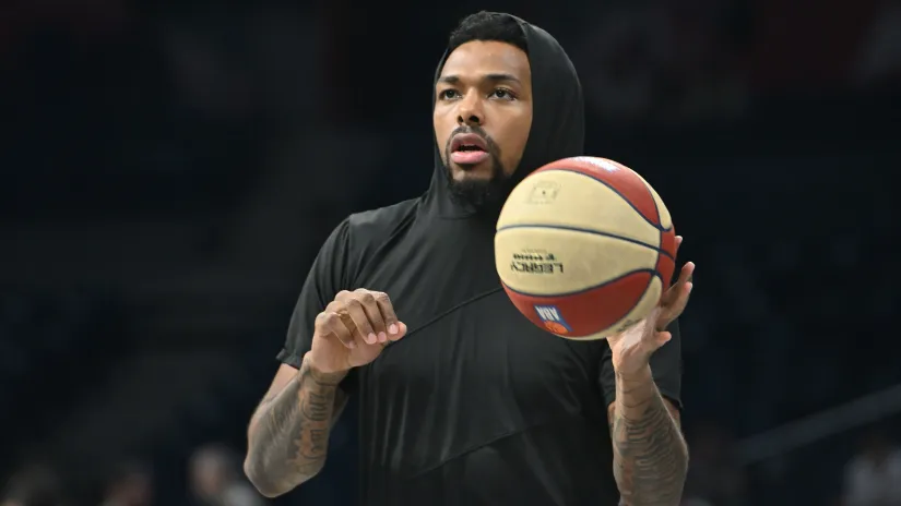 Sterling Braun o Partizanu: Potpuni psihološki umor tima; sačuvao sam motivaciju usred haosa