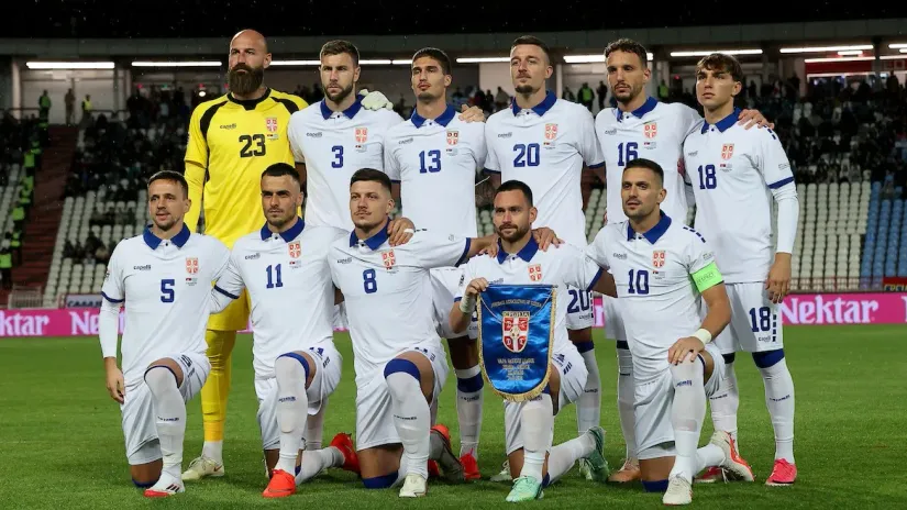 OCENE - SRBIJA: Sergej i Tadić mogu zajedno, ali imaju li s kim?