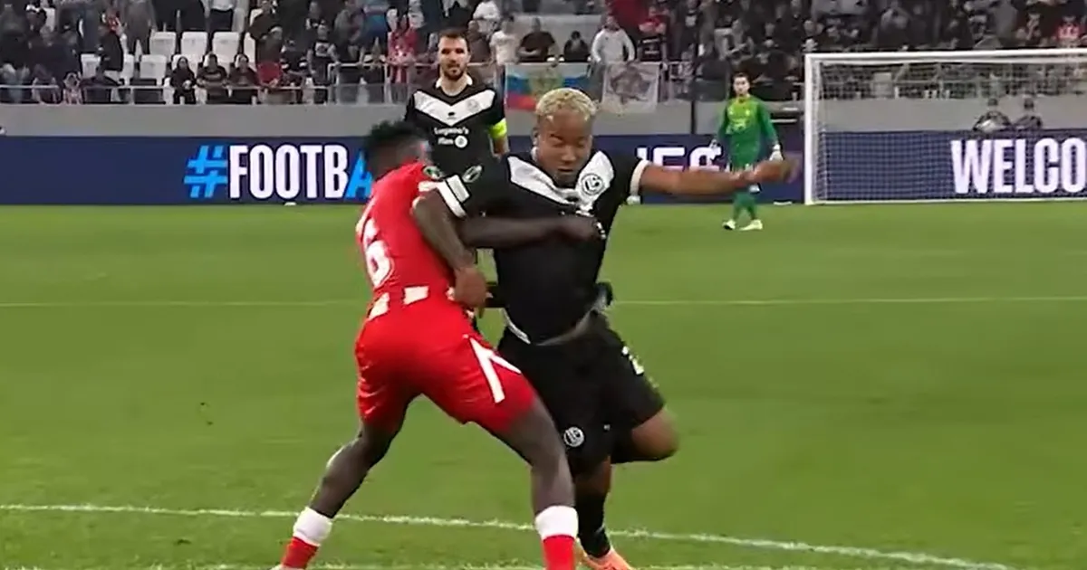 Zbog ovog penala su besni Albert Rijera i Crvena zvezda: Pogledajte detalj koji je prouzrokovao buru