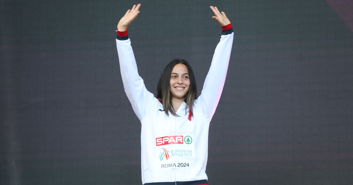 Istorijski uspeh Srbije i 36 medalja, naša zemlja među deset najboljih