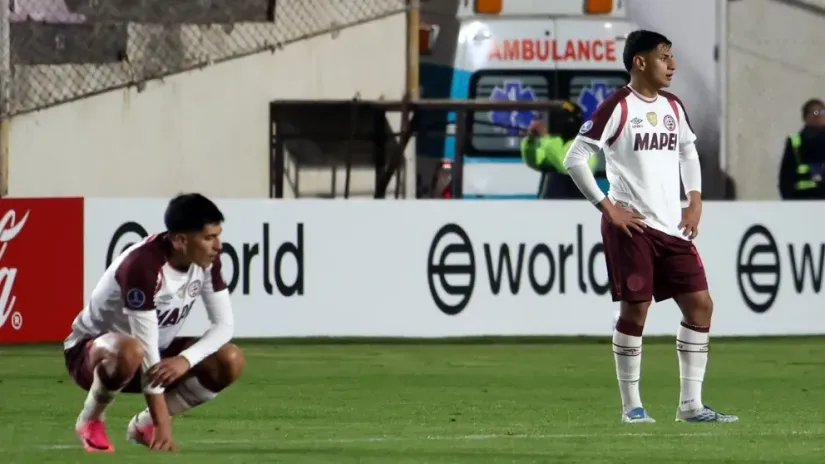Lanus traži izlaz iz tunela, Alvarez iz Argentinos Juniorsa na meti Boke Juniors
