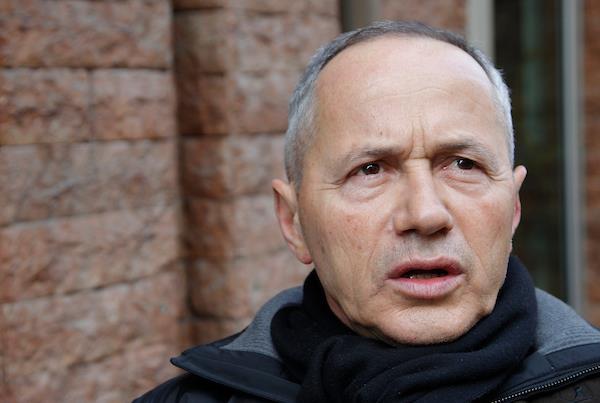 "RAZORILI SU PARTIZAN - GORE JE NEGO ŠTO SE PRIČALO!" Legenda kluba BEZ KOČNICE: "Od akademije nije ostalo ni slovo A!"