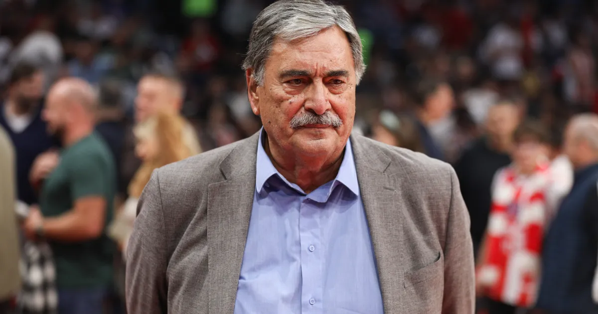 Vlade Đurović Zvezdu gleda 68 godina, ovo je doživeo prvi put, konačno pohvalio jednog čoveka: Očekivao sam